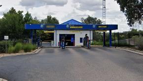 Speedy Shine Express Car Wash - 160 - Colorado Springs-S 8th