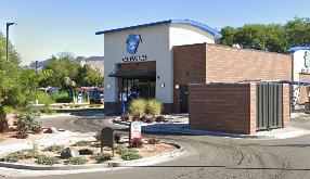 Take 5 Car Wash - 213 - Clifton