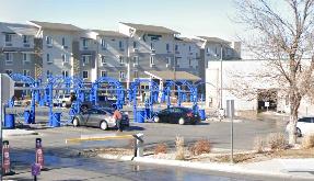 Take 5 Car Wash - 202 - Centennial