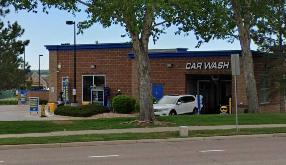 Take 5 Car Wash - 208 - Parker