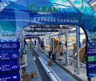 Clean Wave Express Car Wash - Los Alamitos