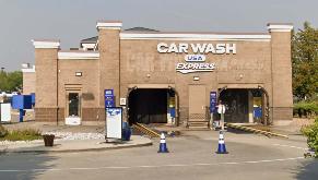 Take 5 Car Wash - 201 - Highlands Ranch-University