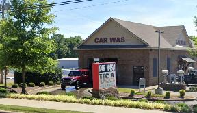 Car Wash USA Express - 016 - Hernando
