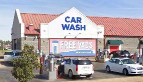 Car Wash USA Express - 006 - Memphis-Riverdale