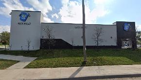 Take 5 Car Wash - 763 - Brownsville-Ruben M Torres