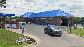 Take 5 Car Wash - 441 - Ardmore
