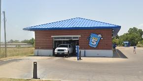 Take 5 Car Wash - 222 - Waco