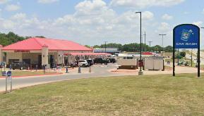 Take 5 Car Wash - 424 - Brenham