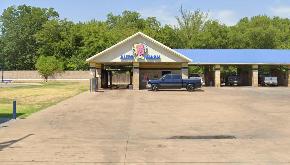 Take 5 Car Wash - 471 - Sulphur Springs-Gilmer
