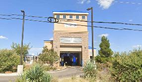 Racer Classic Car Wash - 447 - Lubbock-Milwaukee