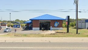 Take 5 Car Wash - 219 - Bellmead