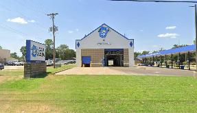 Take 5 Car Wash - 470 - Mt Pleasant-W Holland