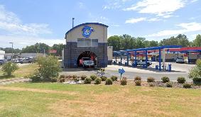 Take 5 Car Wash - 472 - Longview-TX-63
