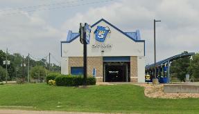 Take 5 Car Wash - 469 - Longview-McCann
