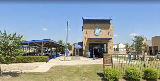 Take 5 Car Wash - 226 - McKinney-University