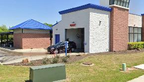Take 5 Car Wash - 224 - Denton-University