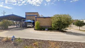 Take 5 Car Wash - 225 - Cross Roads