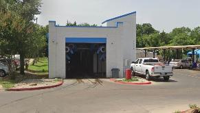 Sierra Express Wash - 459 - Dallas-W Illinois