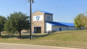 Take 5 Car Wash - 232 - Grand Prairie