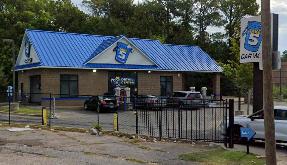 Car Wash USA Express - 013 - Memphis-Lamar
