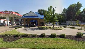 Car Wash USA Express - 018 - Memphis-Union