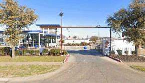 Take 5 Car Wash - 467 - Fort Worth-Thornhill