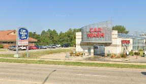 Car Wash USA Express - 033 - Fort Smith-Phoenix