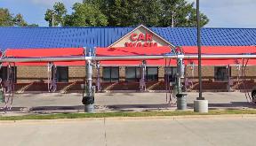 Take 5 Car Wash - 036 - Pine Bluff