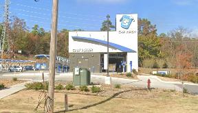 Take 5 Car Wash - 700 - Little Rock-Cantrell