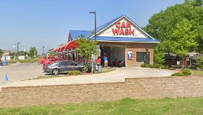Car Wash USA Express - 031 - Conway