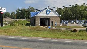 Take 5 Car Wash - 066 - White Hall