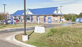 Take 5 Car Wash - 021 - Hot Springs-Central