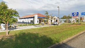 Car Wash USA Express - 418 - Greenville