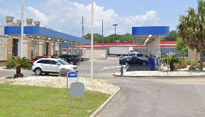 Car Wash USA Express - 402 - Mobile