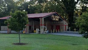 GooGoo Car Wash - 423 - Rome-Shorter-2200