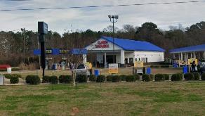 Take 5 Car Wash- 439 - Tuscaloosa