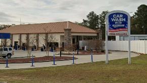 Take 5 Car Wash- 416 - Cullman-2nd
