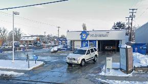 Take 5 Car Wash - 305 - Salt Lake City-3300