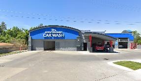 Take 5 Car Wash - 306 - Murray-Vine