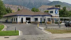 Take 5 Car Wash - 303 - Lindon