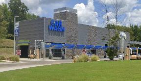 Overflow Express Car Wash - 362 - Northport-Hunter Creek