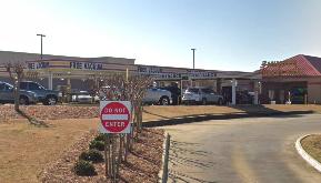 GooGoo Car Wash - 603 - Columbus-Whitesville