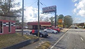GooGoo Car Wash - 601 - Columbus-Manchester