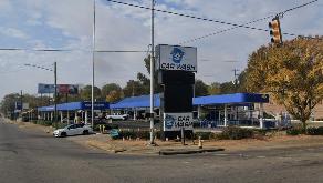 Take 5 Car Wash- 609 - Birmingham-Bessemer