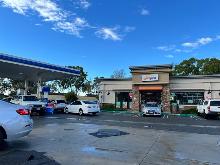 Arco Ampm Car Wash Costa Mesa