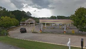 Take 5 Car Wash- 607 - Birmingham-US 280