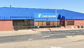 Take 5 Car Wash - 304 - Ogden