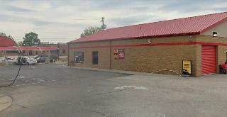 Take 5 Car Wash- 627 - Trussville-Morrow