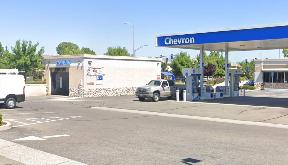 Chevron Car Wash- Redding (Coming Soon)