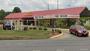 GooGoo Car Wash - 623 - Alexander City